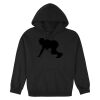 Gildan Heavy Blend Adult Hooded Sweatshirt Thumbnail