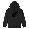 Gildan Heavy Blend Adult Hooded Sweatshirt Thumbnail