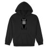 Gildan Heavy Blend Adult Hooded Sweatshirt Thumbnail