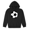 Gildan Heavy Blend Adult Hooded Sweatshirt Thumbnail