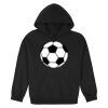 Gildan Heavy Blend Adult Hooded Sweatshirt Thumbnail