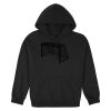 Gildan Heavy Blend Adult Hooded Sweatshirt Thumbnail