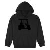 Gildan Heavy Blend Adult Hooded Sweatshirt Thumbnail