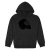 Gildan Heavy Blend Adult Hooded Sweatshirt Thumbnail