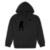 Gildan Heavy Blend Adult Hooded Sweatshirt Thumbnail