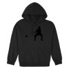 Gildan Heavy Blend Adult Hooded Sweatshirt Thumbnail