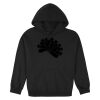 Gildan Heavy Blend Adult Hooded Sweatshirt Thumbnail