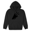 Gildan Heavy Blend Adult Hooded Sweatshirt Thumbnail