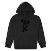 Gildan Heavy Blend Adult Hooded Sweatshirt Thumbnail