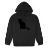 Gildan Heavy Blend Adult Hooded Sweatshirt Thumbnail