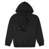 Gildan Heavy Blend Adult Hooded Sweatshirt Thumbnail