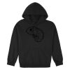 Gildan Heavy Blend Adult Hooded Sweatshirt Thumbnail