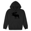 Gildan Heavy Blend Adult Hooded Sweatshirt Thumbnail