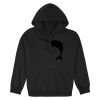 Gildan Heavy Blend Adult Hooded Sweatshirt Thumbnail