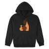 Gildan Heavy Blend Adult Hooded Sweatshirt Thumbnail