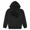Gildan Heavy Blend Adult Hooded Sweatshirt Thumbnail