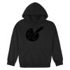 Gildan Heavy Blend Adult Hooded Sweatshirt Thumbnail