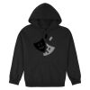 Gildan Heavy Blend Adult Hooded Sweatshirt Thumbnail