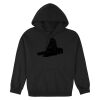 Gildan Heavy Blend Adult Hooded Sweatshirt Thumbnail