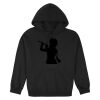 Gildan Heavy Blend Adult Hooded Sweatshirt Thumbnail