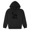 Gildan Heavy Blend Adult Hooded Sweatshirt Thumbnail