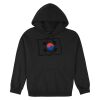 Gildan Heavy Blend Adult Hooded Sweatshirt Thumbnail