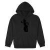 Gildan Heavy Blend Adult Hooded Sweatshirt Thumbnail
