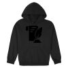Gildan Heavy Blend Adult Hooded Sweatshirt Thumbnail