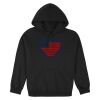 Gildan Heavy Blend Adult Hooded Sweatshirt Thumbnail