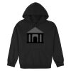 Gildan Heavy Blend Adult Hooded Sweatshirt Thumbnail