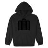 Gildan Heavy Blend Adult Hooded Sweatshirt Thumbnail