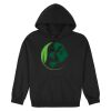 Gildan Heavy Blend Adult Hooded Sweatshirt Thumbnail