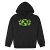 Gildan Heavy Blend Adult Hooded Sweatshirt Thumbnail