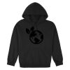 Gildan Heavy Blend Adult Hooded Sweatshirt Thumbnail