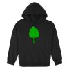 Gildan Heavy Blend Adult Hooded Sweatshirt Thumbnail