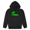 Gildan Heavy Blend Adult Hooded Sweatshirt Thumbnail