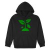 Gildan Heavy Blend Adult Hooded Sweatshirt Thumbnail