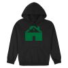 Gildan Heavy Blend Adult Hooded Sweatshirt Thumbnail