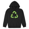 Gildan Heavy Blend Adult Hooded Sweatshirt Thumbnail