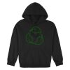 Gildan Heavy Blend Adult Hooded Sweatshirt Thumbnail