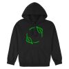 Gildan Heavy Blend Adult Hooded Sweatshirt Thumbnail