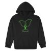 Gildan Heavy Blend Adult Hooded Sweatshirt Thumbnail