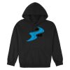 Gildan Heavy Blend Adult Hooded Sweatshirt Thumbnail