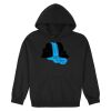 Gildan Heavy Blend Adult Hooded Sweatshirt Thumbnail