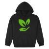 Gildan Heavy Blend Adult Hooded Sweatshirt Thumbnail