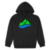 Gildan Heavy Blend Adult Hooded Sweatshirt Thumbnail