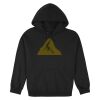 Gildan Heavy Blend Adult Hooded Sweatshirt Thumbnail