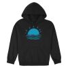 Gildan Heavy Blend Adult Hooded Sweatshirt Thumbnail