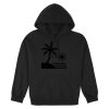 Gildan Heavy Blend Adult Hooded Sweatshirt Thumbnail
