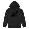 Gildan Heavy Blend Adult Hooded Sweatshirt Thumbnail